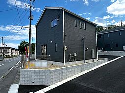 いわき市常磐下湯長谷町第２ ３号棟