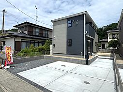 いわき市常磐下船尾1期 1号棟