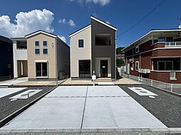 いわき市平下平窪３期 ３号棟