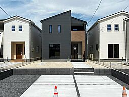 いわき市錦町江栗１丁目第２ ２号棟