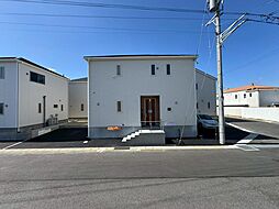 いわき市常磐西郷町第１０ ２号棟