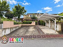 常磐松が台