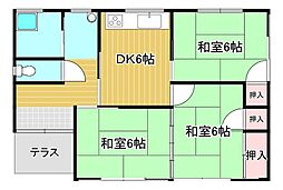 会津若松市西七日町の一戸建て