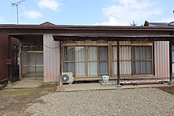 会津若松市西七日町の一戸建て