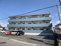 レジデンススズキ 103