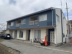 タウンハウススズキ A