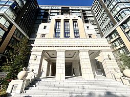 三田ガーデンヒルズＥＡＳＴ　ＨＩＬＬ