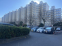 サンライトパストラル五番街D-2棟 D-719