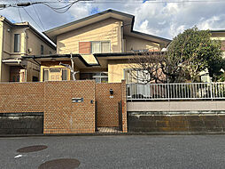 千葉市中央区都町六丁目　古家付き土地