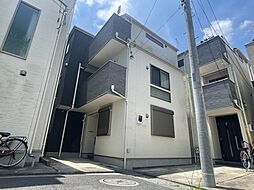 港南区笹下2丁目中古戸建