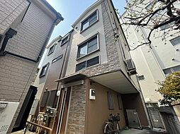 板橋区西台２丁目　2〜3世帯中古戸建