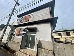 大津市稲葉台の一戸建て