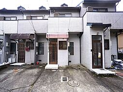 大津市若葉台の一戸建て