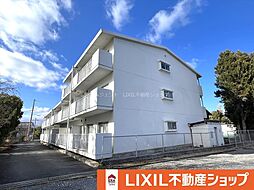 レジデンス三宅