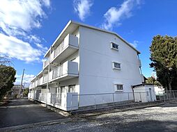 レジデンス三宅