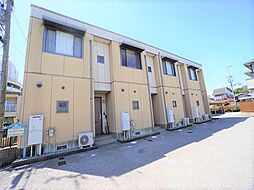 近江八幡市出町の一戸建て