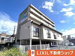 草津市新浜町