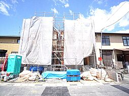 草津市橋岡町　新築戸建