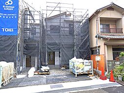 草津市木川町　新築一戸建
