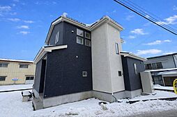 会津若松市八日町 1