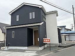 会津若松市八日町 1