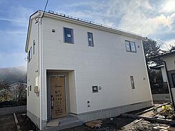 門田町 新築戸建 1号棟