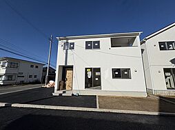 門田町 新築戸建 2号棟