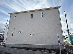 門田町 新築戸建 3号棟