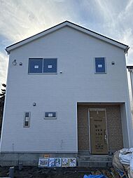 門田町 新築戸建 4号棟