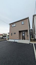 安積町荒井第6 2号棟