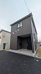 安積町荒井第6 3号棟