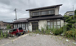 郡山市菜根５丁目