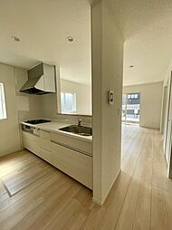 桜木第1　新築戸建て