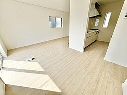 安積荒井第3 2号棟