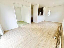 鏡石町境第4 1号棟