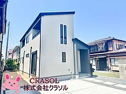 郡山市咲田