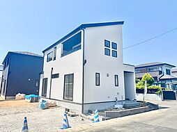 安積町長久保三丁目 4号棟