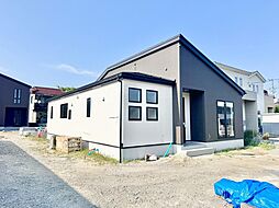 田村町金屋字宝蔵　タクトホーム