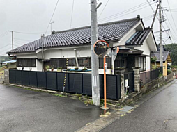 三春町　中古建て