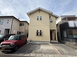 昭和　中古戸建