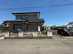 郡山市亀田1丁目　売地