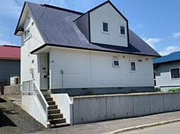 網走市駒場北６丁目戸建