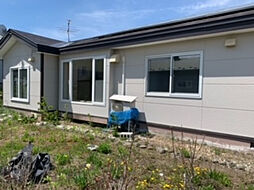 網走市鱒浦5丁目戸建