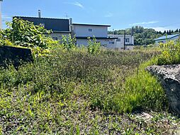 網走市台町1丁目85土地