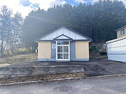 網走市字呼人159戸建