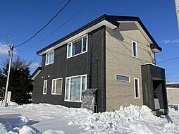 紋別市上渚滑町４丁目戸建