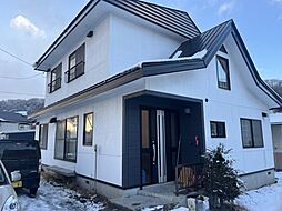 網走市新町1丁目5-3戸建