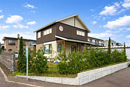 網走市つくしヶ丘4丁目88番79