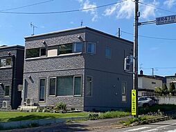 網走市潮見4丁目中古