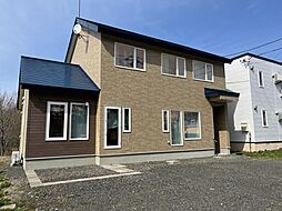 網走市字天都山55番30中古住宅